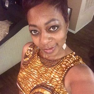 Meet your Posher, Jackie